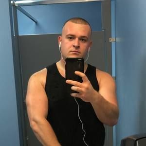 Meet your Posher, Gjergji